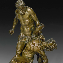 Samson-Darstellungen in der Bildenden Kunst: 1562-1567, Willem van Tetrode