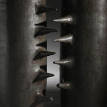 Samson-Darstellungen in der Bildenden Kunst: 2010, Patrick Colhoun