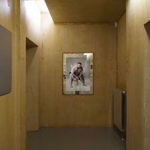 Ausstellung bei "Topf & Söhne"