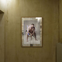 Ausstellung bei "Topf & Söhne"