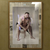 Ausstellung bei "Topf & Söhne"