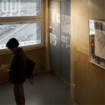 Ausstellung bei "Topf & Söhne"