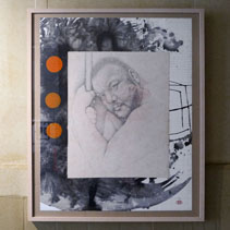 Ausstellung bei "Topf & Söhne"