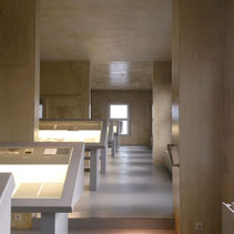 Ausstellung bei "Topf & Söhne"