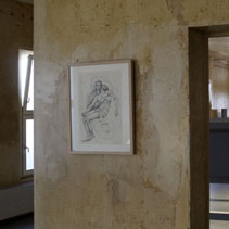 Ausstellung bei "Topf & Söhne"