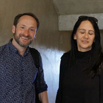 Ausstellung bei "Topf & Söhne"