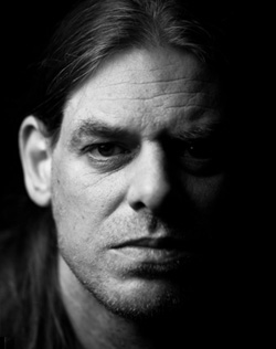Axel D. Wolf / Musiker, Komponist, Erfurt