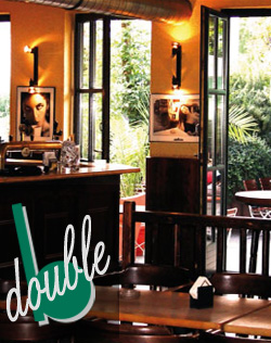 Brette, K.D. Bretschneider / Double B, Erfurt