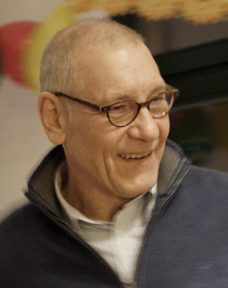Reinhard Friedrich / Schauspieler, Erfurt