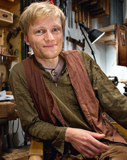 Martin Gobsch / Theatrum Mundi, Erfurt