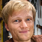 Martin Gobsch / Puppenschnitzer, Erfurt